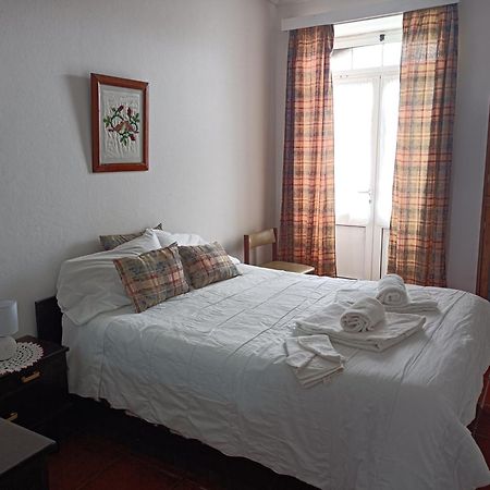 Rosario Guest House Lajes Ngoại thất bức ảnh