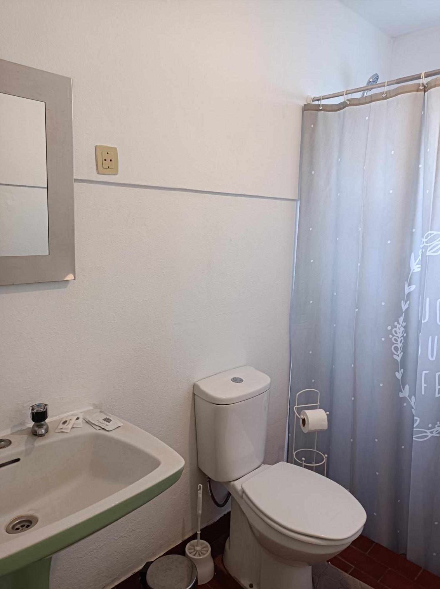 Rosario Guest House Lajes Ngoại thất bức ảnh