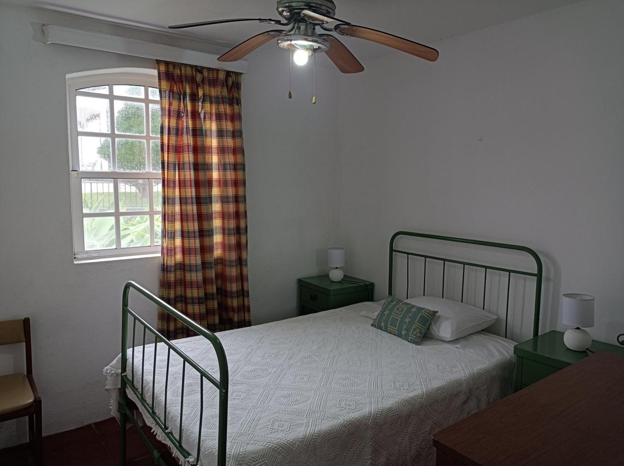 Rosario Guest House Lajes Ngoại thất bức ảnh