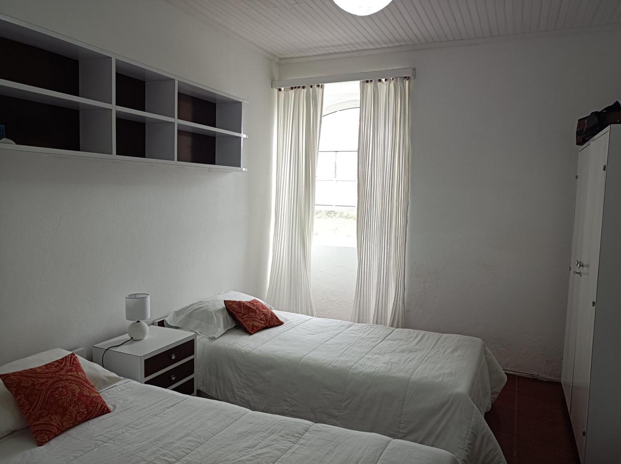 Rosario Guest House Lajes Ngoại thất bức ảnh